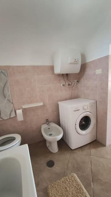 I Trulli D'A Ross Villa Ceglie Messapica Ngoại thất bức ảnh