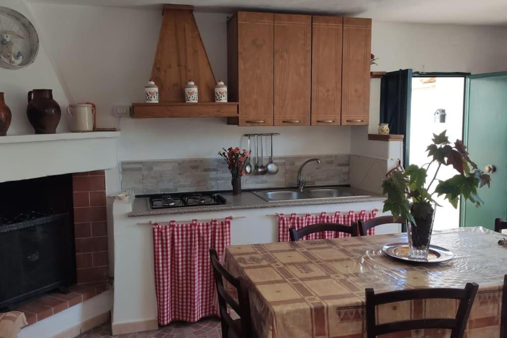 I Trulli D'A Ross Villa Ceglie Messapica Ngoại thất bức ảnh
