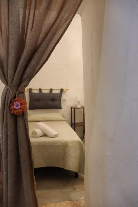 I Trulli D'A Ross Villa Ceglie Messapica Ngoại thất bức ảnh